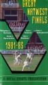 Great Natwest Finals 1981-85 117M (color)(R)